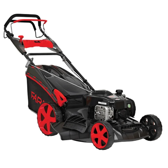 Farm kosačica za travu sa korpom samohodna B&S 161cc FLM511BSM Farm kosačica za travu sa korpom samohodna B&S 161cc FLM511BSM