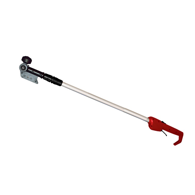 Farm teleskopski nastavak za makaze za grane 7.2V FAMG72TN Farm teleskopski nastavak za makaze za grane 7.2V FAMG72TN
