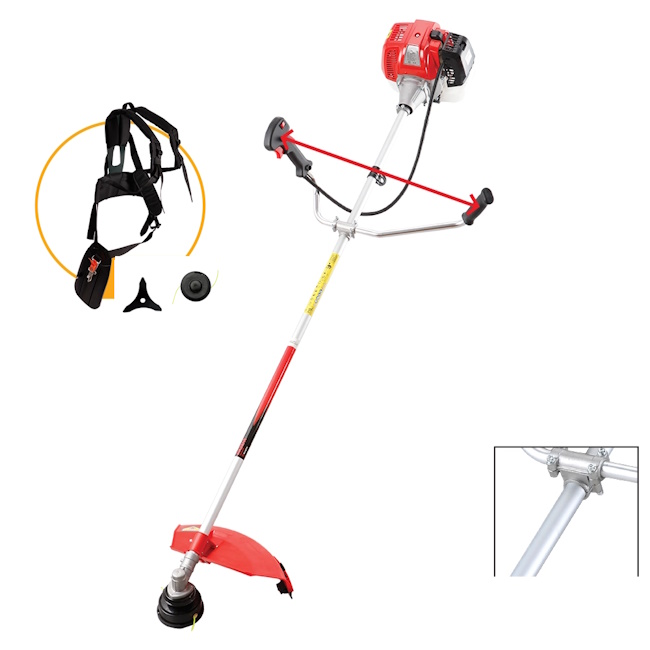 Farm motorni trimer 1.6kW FT52PK Farm motorni trimer 1.6kW FT52PK
