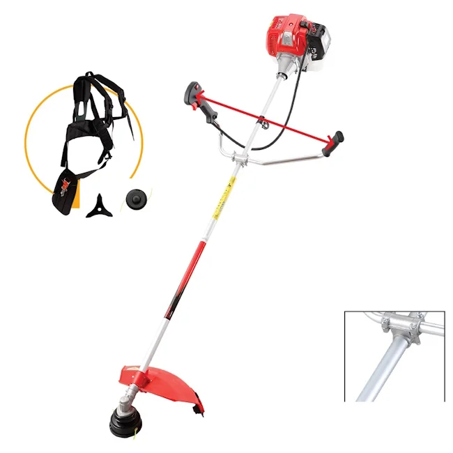 Farm motorni trimer 1.6kW FT52PK Farm motorni trimer 1.6kW FT52PK