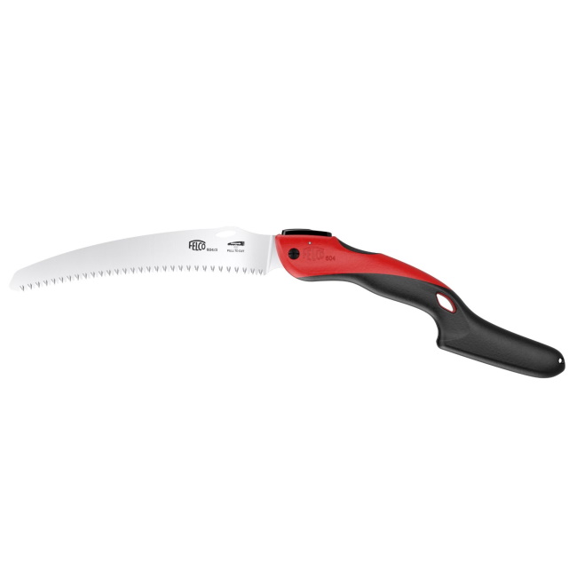 Felco ručna testera za orezivanje sklopiva 240mm 604