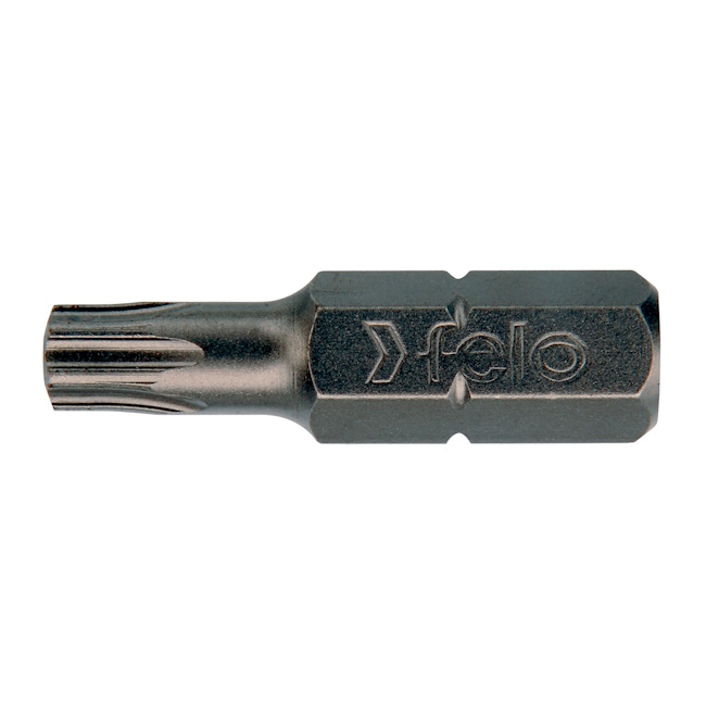Felo bit Industrial TORX PLUS 7IPx25 02307010 Felo bit Industrial TORX PLUS 7IPx25 02307010