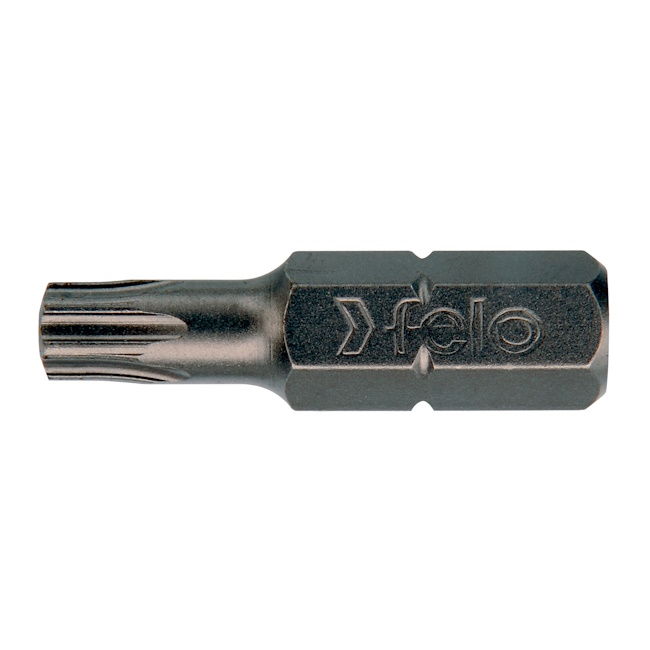 Felo bit Industrial TORX PLUS 10IPx25 02310010 Felo bit Industrial TORX PLUS 10IPx25 02310010