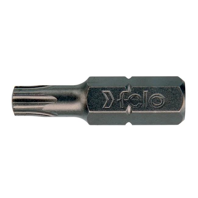 Felo bit Industrial TORX PLUS 10IPx25 02310010