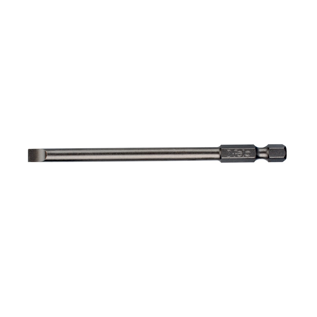 Felo bit Industrial slot SL5.5x100 03052810 Felo bit Industrial slot SL5.5x100 03052810