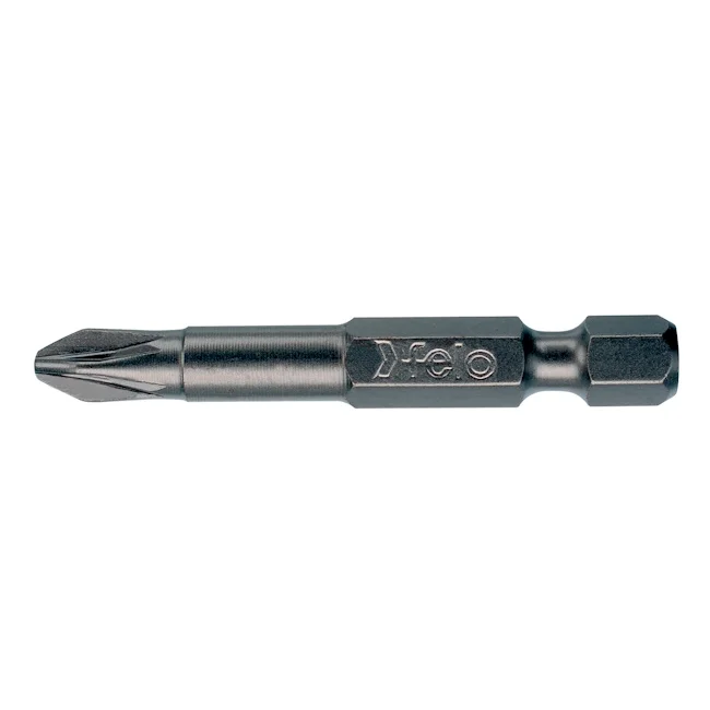 Felo bit Industrial Phillips PZ2x50 03102510 Felo bit Industrial Phillips PZ2x50 03102510