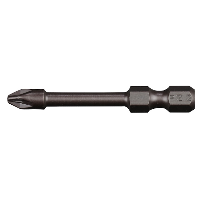Felo udarni bit Impact Pozidriv E6.3 PZ2x50 03102540 Felo udarni bit Impact Pozidriv E6.3 PZ2x50 03102540