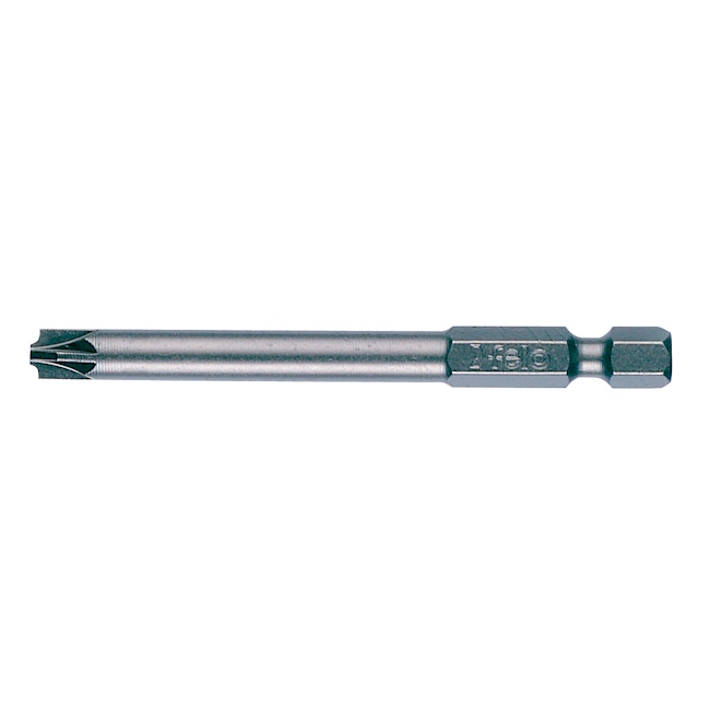 Felo bit Industrial XENO PZ1/SL 73mm 03110110 Felo bit Industrial XENO PZ1/SL 73mm 03110110