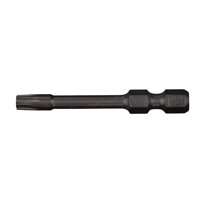 Felo udarni bit Impact TORX E6.3 TX25x50 03625540 Felo udarni bit Impact TORX E6.3 TX25x50 03625540