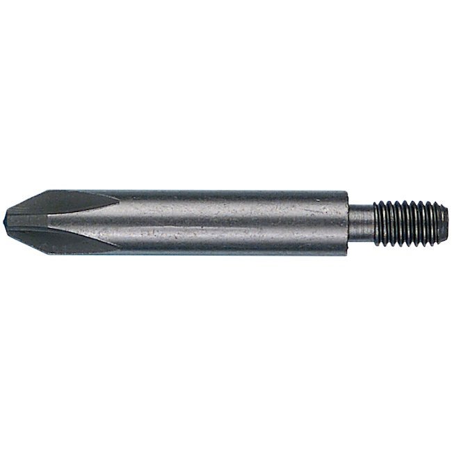 Felo bit sa navojem M5 Pozidriv PZ2x44.5 08102010