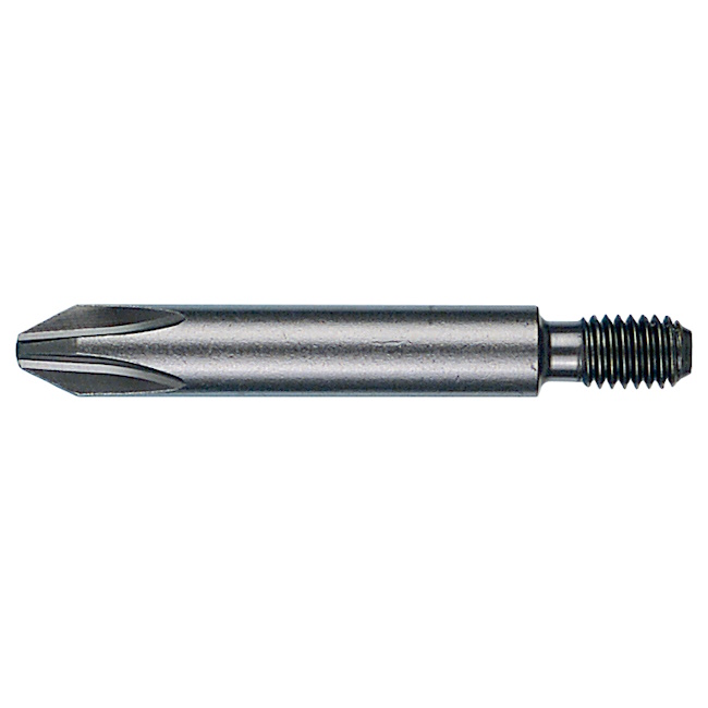 Felo bit sa navojem M5 Phillips PH2x44.5 08202010 Felo bit sa navojem M5 Phillips PH2x44.5 08202010