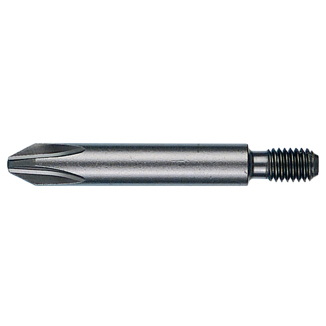 Felo bit sa navojem 10/32 NFA Phillips PH2x44.5 08202510 Felo bit sa navojem 10/32 NFA Phillips PH2x44.5 08202510