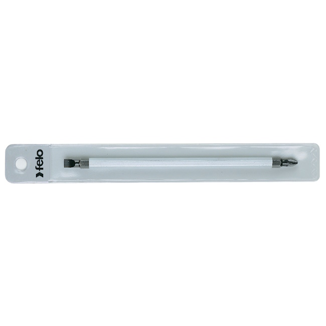 Felo dvostrani nastavak Industrial Smart SL/PH PH2/SL6.0x160 06220604 Felo dvostrani nastavak Industrial Smart SL/PH PH2/SL6.0x160 06220604