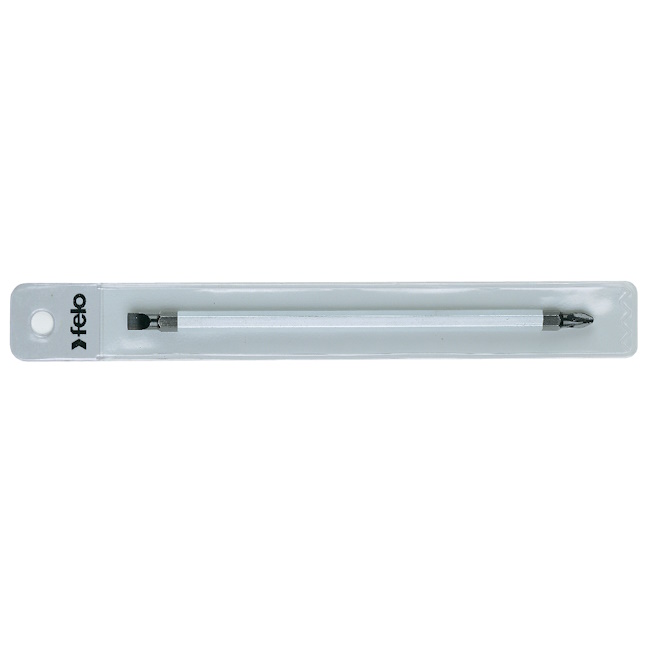 Felo dvostrani nastavak Industrial Smart TORX TX20/TX25x160 06622504 Felo dvostrani nastavak Industrial Smart TORX TX20/TX25x160 06622504