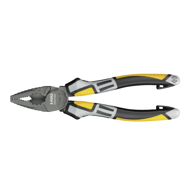 Felo kombinovana klešta 165mm 59001640 Felo kombinovana klešta 165mm 59001640