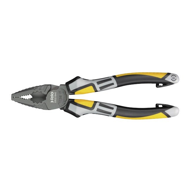 Felo kombinovana klešta 180mm 59001840 Felo kombinovana klešta 180mm 59001840