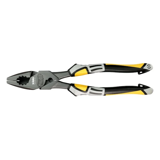 Felo klešta sa reznim ivicama 240mm 59002440 Felo klešta sa reznim ivicama 240mm 59002440