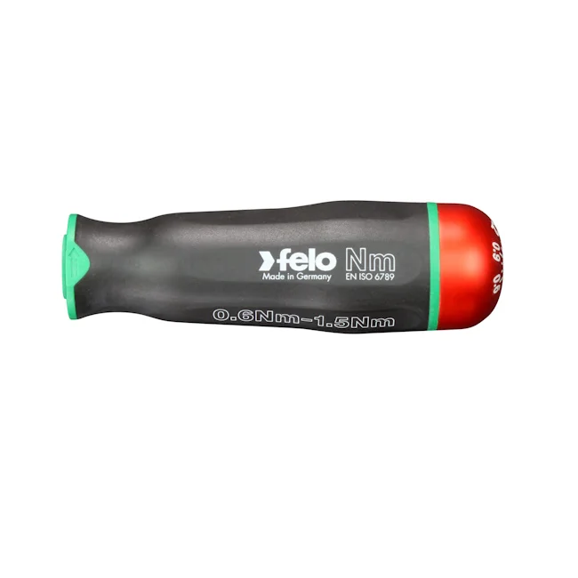 Felo moment šrafciger 0.6-1.5Nm 10000106