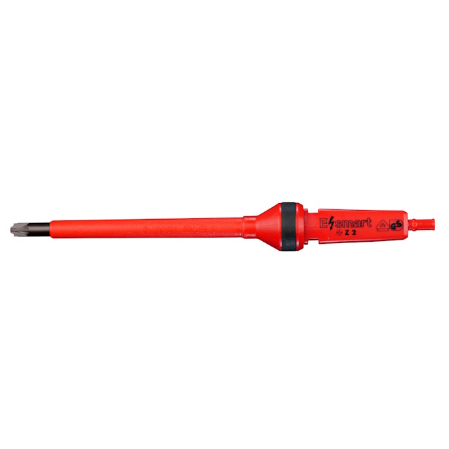 Felo nastavak E-Smart slim VDE XENO +/- PZ2/SLx100 06322395 Felo nastavak E-Smart slim VDE XENO +/- PZ2/SLx100 06322395