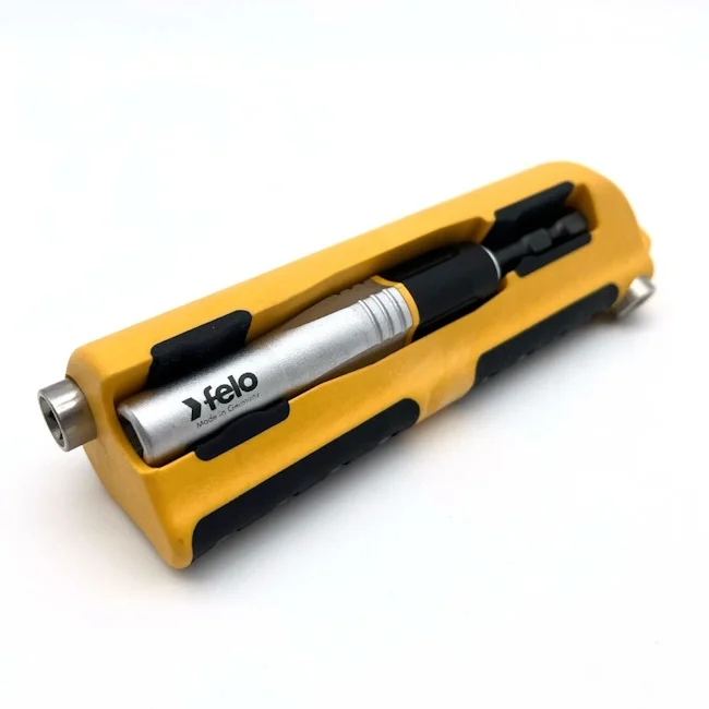 Felo set bitova sa udarnim držačem Impact 11/1 02080246 Felo set bitova sa udarnim držačem Impact 11/1 02080246