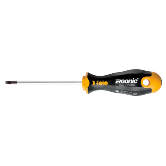 Felo šrafciger Ergonic TORX TX27x100 40827340