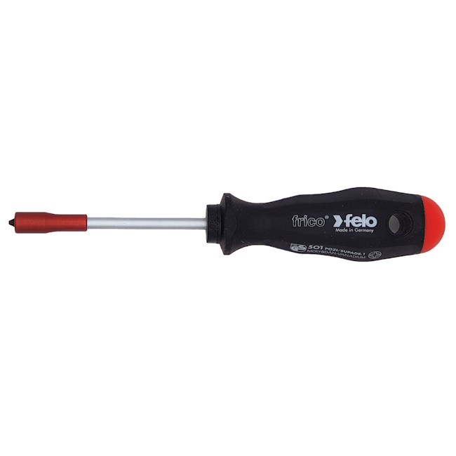 Felo šrafciger 500 M-TEC Pozidriv PZ1x80 50110230