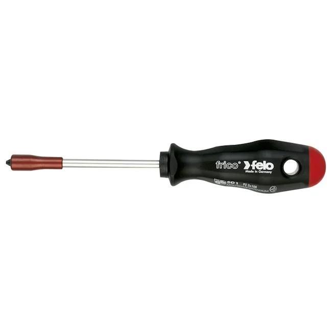 Felo šrafciger 500 M-TEC Pozidriv PZ2x100 50120330