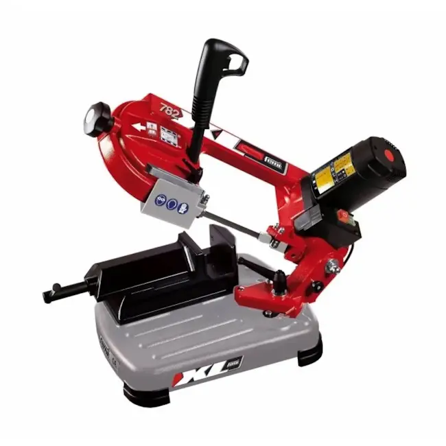 Femi prenosna tračna testera za sečenje metala do 105mm 782XL 950W 780900