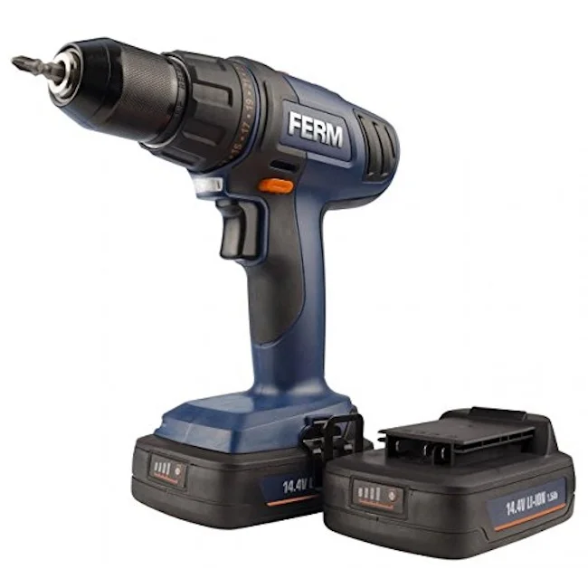 Ferm aku bušilica CDM1113S