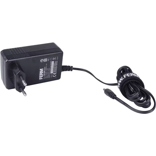 Ferm brzi punjač 10.8/12V CDA1086 Ferm brzi punjač 10.8/12V CDA1086