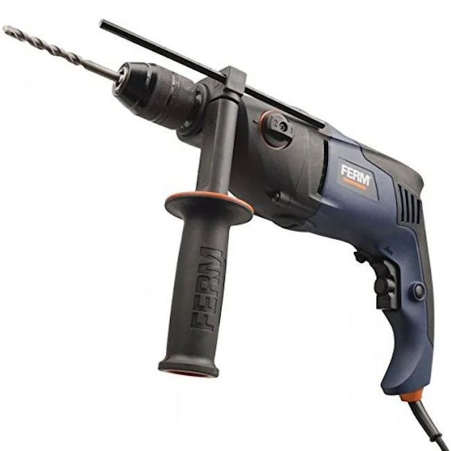 Ferm bušilica 13mm 1010W PDM1037S