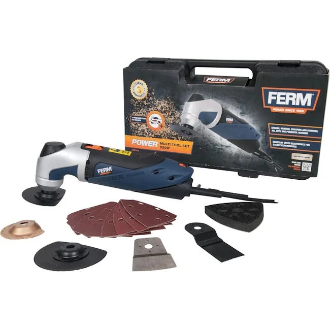 Ferm multialat sa 5 noževa 250W OTM1004