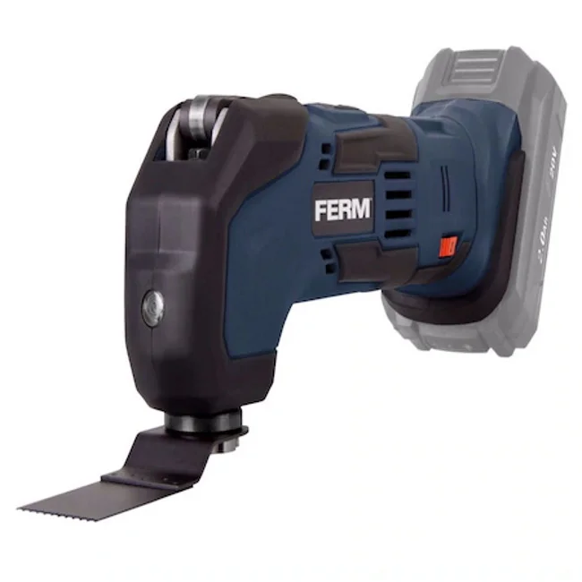 Ferm aku multialat OTM1009 Ferm aku multialat OTM1009