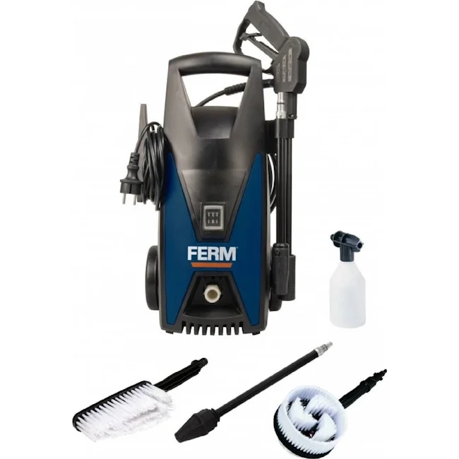 Ferm perač pod pritiskom 1850W GRM1013 Ferm perač pod pritiskom 1850W GRM1013