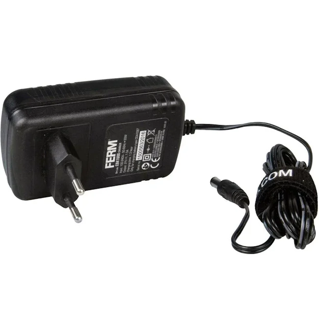 Ferm punjač 18V CDA1088