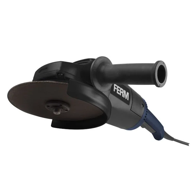 Ferm ugaona brusilica 230mm 2000W AGM1070P