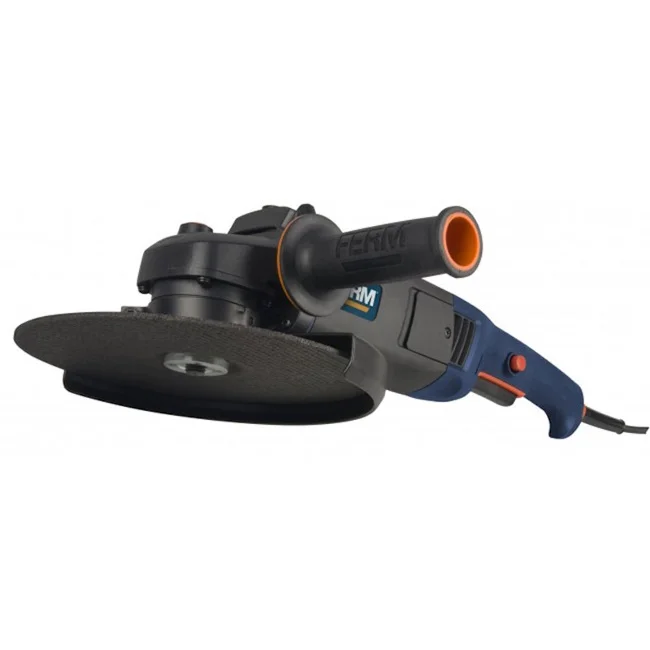 Ferm ugaona brusilica 230mm 2000W AGM1074S