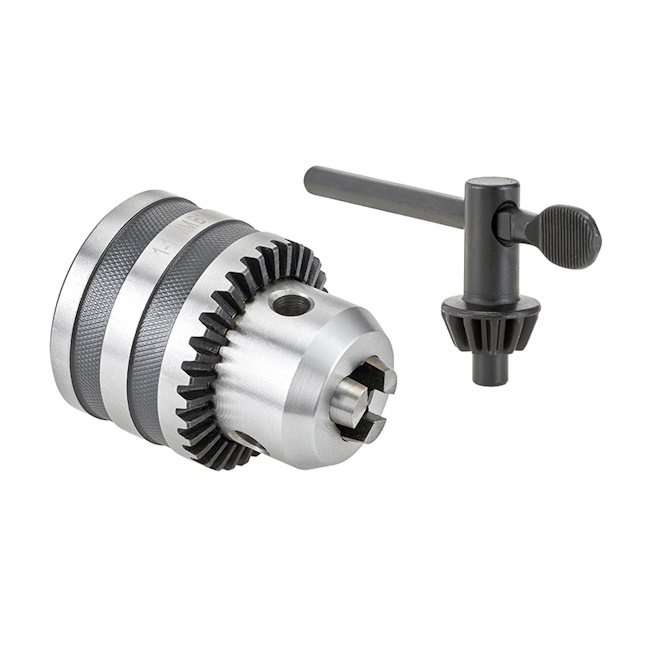 Fervi stezna glava sa konusnim ključem 1-13mm M052/13 Fervi stezna glava sa konusnim ključem 1-13mm M052/13