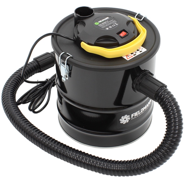Fieldmann usisivač za pepeo 600W FDU 200601-E Fieldmann usisivač za pepeo 600W FDU 200601-E