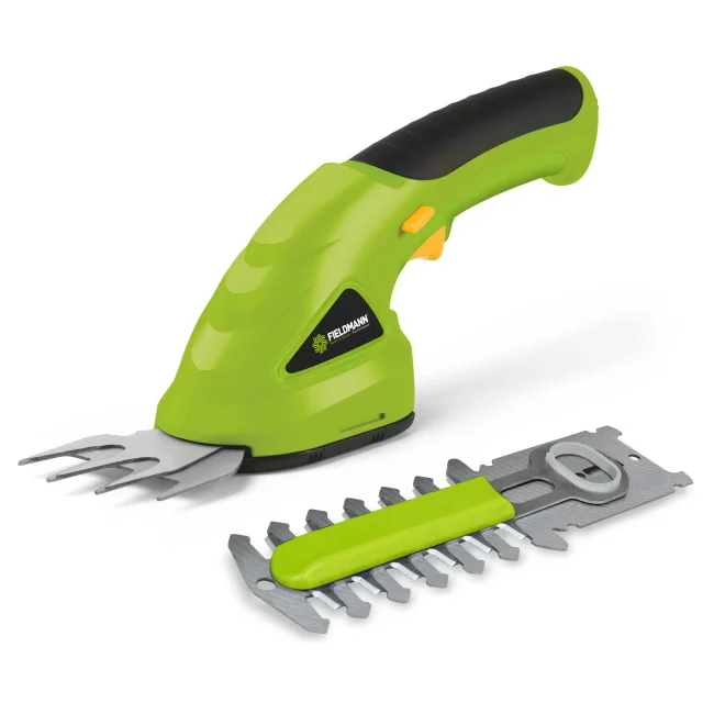 Fieldmann akumulatorski trimer za žbunje FZN 4000-A Fieldmann akumulatorski trimer za žbunje FZN 4000-A