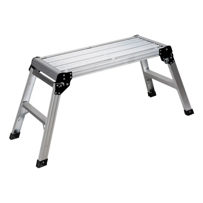 Fieldmann aluminijumska platforma za rad FZZ 2001  Fieldmann aluminijumska platforma za rad FZZ 2001