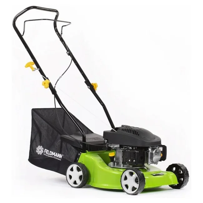 Fieldmann ručna benzinska rotaciona kosilica FZR 4006-80BH Fieldmann ručna benzinska rotaciona kosilica FZR 4006-80BH