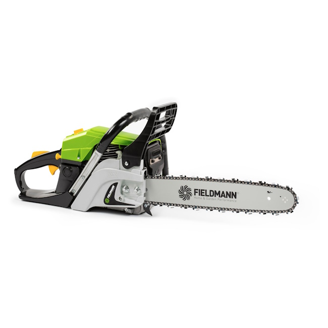 Fieldmann benzinska motorna testera 2.5kW FZP 56516-B Fieldmann benzinska motorna testera 2.5kW FZP 56516-B