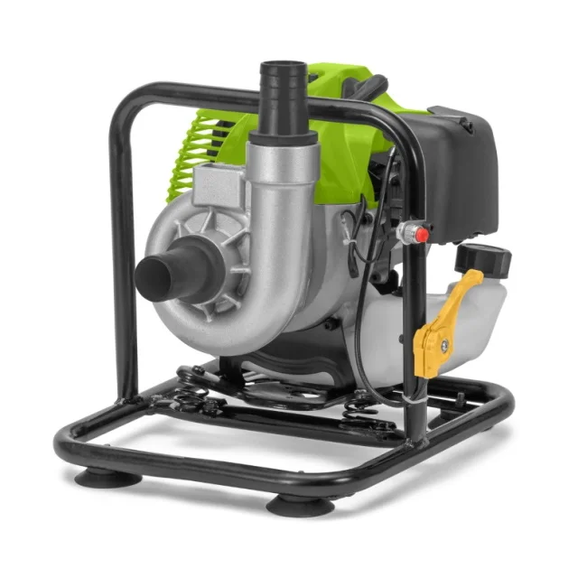 Fieldmann benzinska pumpa za vodu 1450W FVC 6010-B Fieldmann benzinska pumpa za vodu 1450W FVC 6010-B