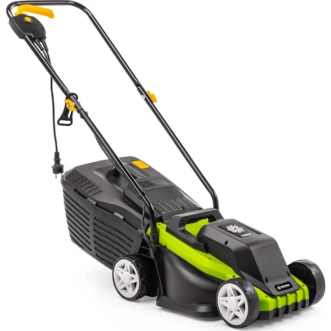 Fieldmann električna kosilica za travu 1000W FZR 2018-E