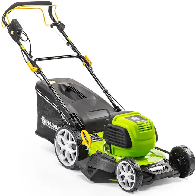 Fieldmann samohodna električna kosilica za travu 1800W FZR 2070-E Fieldmann samohodna električna kosilica za travu 1800W FZR 2070-E