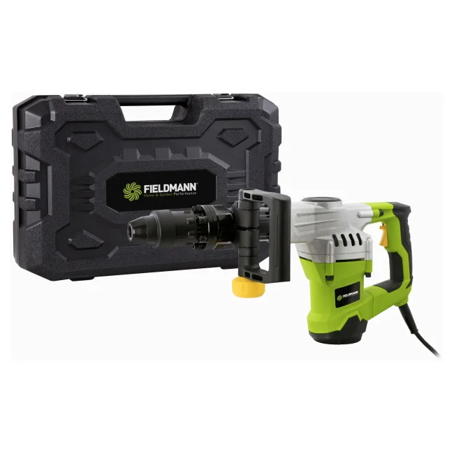 Fieldmann elektro pneumatski čekić FDBK 201301-E Fieldmann elektro pneumatski čekić FDBK 201301-E
