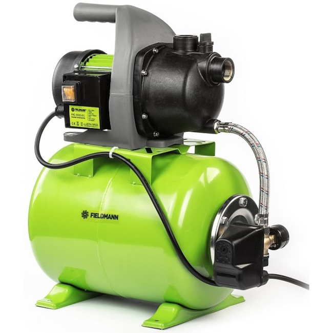 Fieldmann hidropak za vodu 1000W FVC 8550-EC Fieldmann hidropak za vodu 1000W FVC 8550-EC
