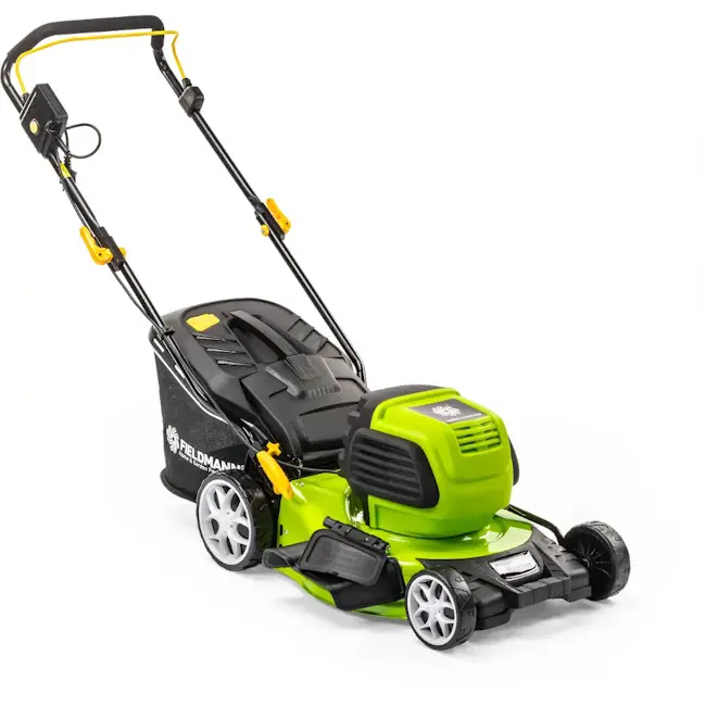 Fieldmann električna kosilica za travu 1800W FZR 2065-E