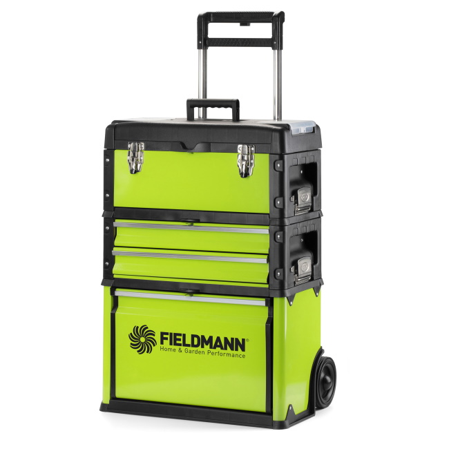 Fieldmann metalna kutija za alat FDN 4150 Fieldmann metalna kutija za alat FDN 4150